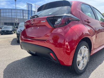 Mazda Mazda2 Gebrauchtwagen