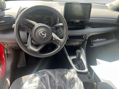 Mazda Mazda2 Gebrauchtwagen