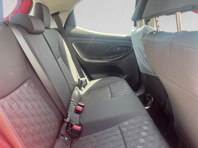 Mazda Mazda2 Gebrauchtwagen