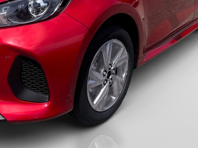 Mazda Mazda2 Gebrauchtwagen
