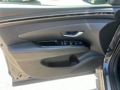 Hyundai Tucson Gebrauchtwagen Hyundai Tucson Gebrauchtwagen