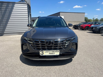 Hyundai Tucson Gebrauchtwagen Hyundai Tucson Gebrauchtwagen