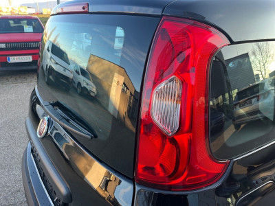 Fiat Pandina Gebrauchtwagen Fiat Pandina Gebrauchtwagen