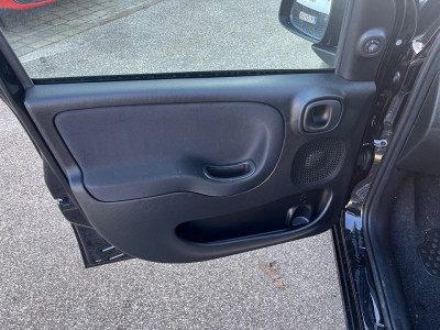 Fiat Pandina Gebrauchtwagen Fiat Pandina Gebrauchtwagen