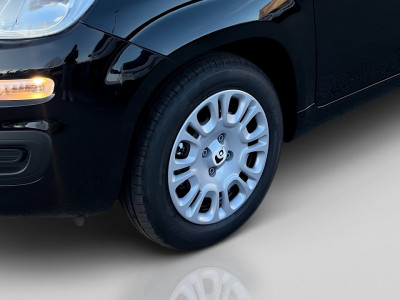 Fiat Pandina Gebrauchtwagen Fiat Pandina Gebrauchtwagen
