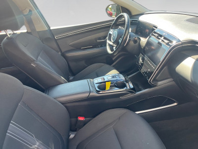 Hyundai Tucson Gebrauchtwagen Hyundai Tucson Gebrauchtwagen