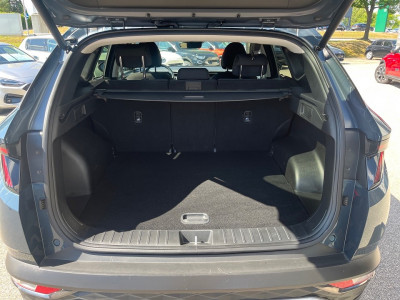Hyundai Tucson Gebrauchtwagen Hyundai Tucson Gebrauchtwagen