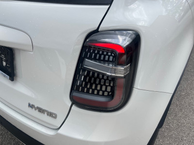 Fiat 600 Gebrauchtwagen Fiat 600 Gebrauchtwagen