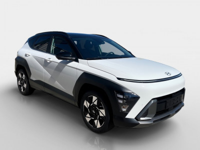 Hyundai Kona Neuwagen Hyundai Kona Neuwagen