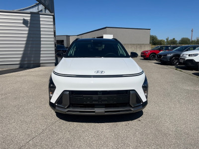 Hyundai Kona Neuwagen Hyundai Kona Neuwagen