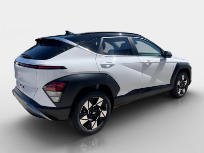 Hyundai Kona Neuwagen Hyundai Kona Neuwagen