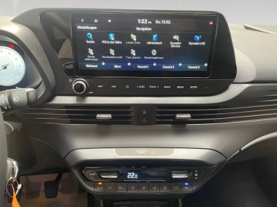 Hyundai i20 Neuwagen Hyundai i20 Neuwagen