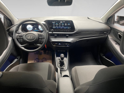 Hyundai i20 Neuwagen Hyundai i20 Neuwagen