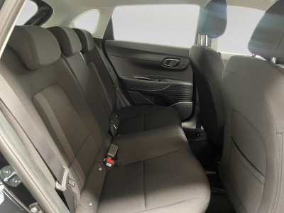 Hyundai i20 Neuwagen Hyundai i20 Neuwagen