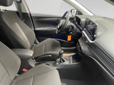 Hyundai i20 Neuwagen Hyundai i20 Neuwagen