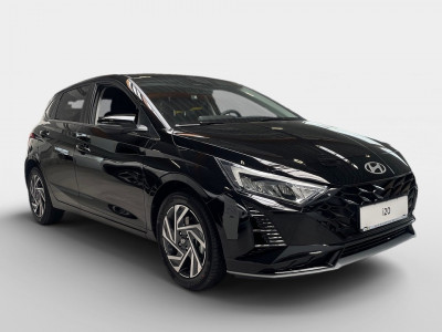 Hyundai i20 Neuwagen Hyundai i20 Neuwagen