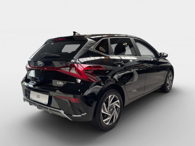 Hyundai i20 Neuwagen Hyundai i20 Neuwagen