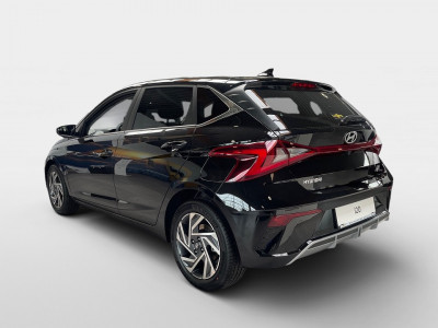 Hyundai i20 Neuwagen Hyundai i20 Neuwagen