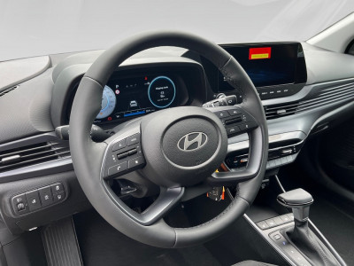 Hyundai i20 Neuwagen Hyundai i20 Neuwagen