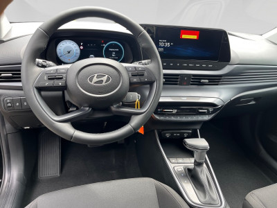 Hyundai i20 Neuwagen Hyundai i20 Neuwagen