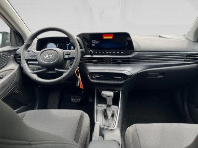 Hyundai i20 Neuwagen Hyundai i20 Neuwagen