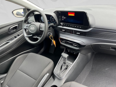Hyundai i20 Neuwagen Hyundai i20 Neuwagen