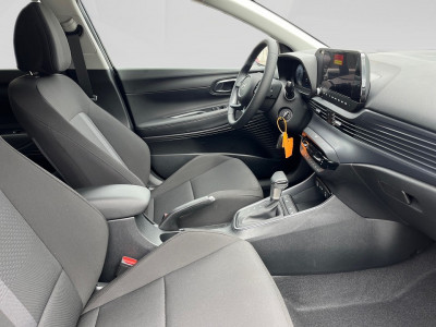 Hyundai i20 Neuwagen Hyundai i20 Neuwagen