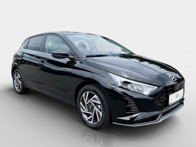 Hyundai i20 Neuwagen Hyundai i20 Neuwagen
