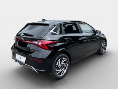 Hyundai i20 Neuwagen Hyundai i20 Neuwagen