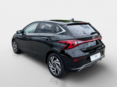 Hyundai i20 Neuwagen Hyundai i20 Neuwagen