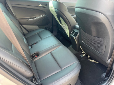 Hyundai Tucson Gebrauchtwagen Hyundai Tucson Gebrauchtwagen