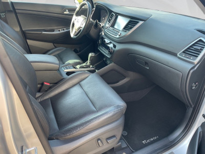 Hyundai Tucson Gebrauchtwagen Hyundai Tucson Gebrauchtwagen