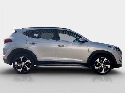 Hyundai Tucson Gebrauchtwagen Hyundai Tucson Gebrauchtwagen
