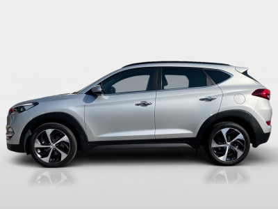 Hyundai Tucson Gebrauchtwagen Hyundai Tucson Gebrauchtwagen