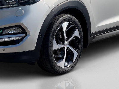 Hyundai Tucson Gebrauchtwagen Hyundai Tucson Gebrauchtwagen