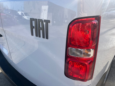 Fiat Scudo Gebrauchtwagen Fiat Scudo Gebrauchtwagen