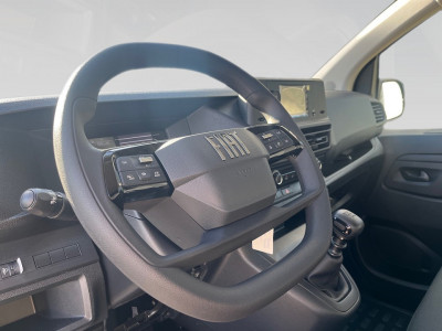 Fiat Scudo Gebrauchtwagen Fiat Scudo Gebrauchtwagen