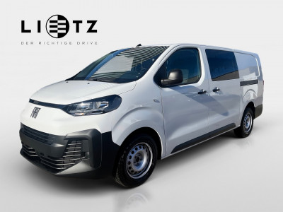 Fiat Scudo Gebrauchtwagen Fiat Scudo Gebrauchtwagen