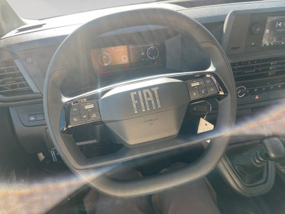 Fiat Scudo Gebrauchtwagen Fiat Scudo Gebrauchtwagen