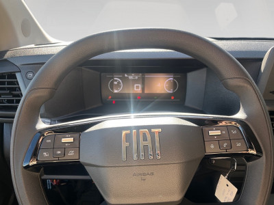Fiat Scudo Gebrauchtwagen Fiat Scudo Gebrauchtwagen