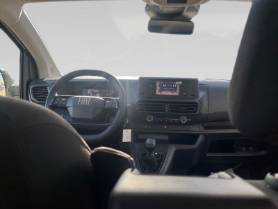 Fiat Scudo Gebrauchtwagen Fiat Scudo Gebrauchtwagen