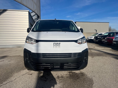 Fiat Scudo Gebrauchtwagen Fiat Scudo Gebrauchtwagen