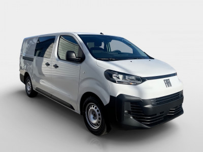 Fiat Scudo Gebrauchtwagen Fiat Scudo Gebrauchtwagen