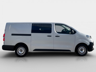 Fiat Scudo Gebrauchtwagen Fiat Scudo Gebrauchtwagen