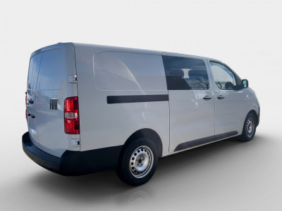 Fiat Scudo Gebrauchtwagen Fiat Scudo Gebrauchtwagen