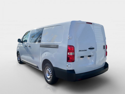 Fiat Scudo Gebrauchtwagen Fiat Scudo Gebrauchtwagen