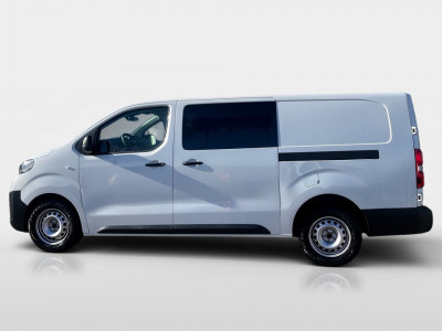 Fiat Scudo Gebrauchtwagen Fiat Scudo Gebrauchtwagen