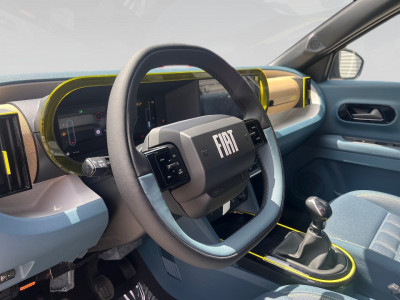 Fiat Grande Panda Gebrauchtwagen Fiat Grande Panda Gebrauchtwagen