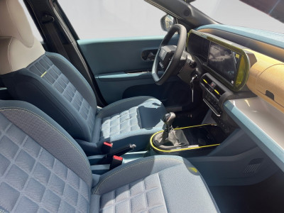 Fiat Grande Panda Gebrauchtwagen Fiat Grande Panda Gebrauchtwagen
