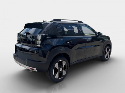 Fiat Grande Panda Gebrauchtwagen Fiat Grande Panda Gebrauchtwagen